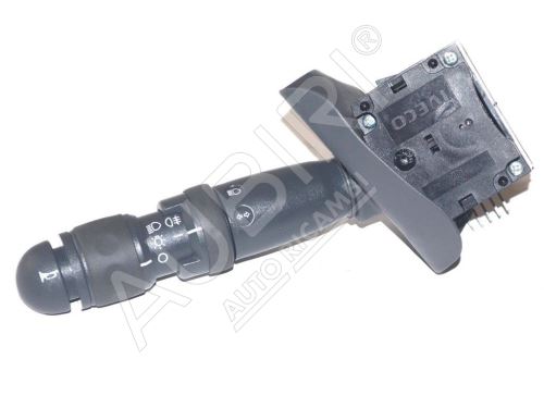 Indicator stalk Iveco Daily 2000-2006 different connection