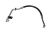 Air con hose Iveco Daily since 2019 from compressor to condenser, 1st part