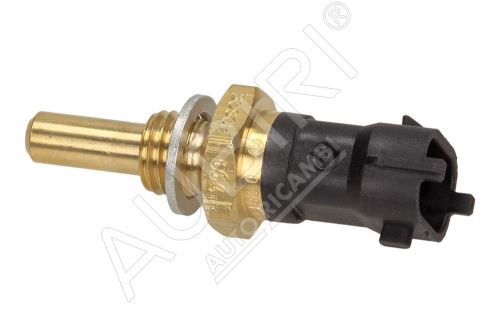 Water temperature sensor Iveco Daily since 2000, Fiat Ducato since 1994, Stralis