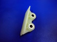 Timing chain guide (sliding guide) Fiat Ducato 2006-2011, Transit since 2006 2.2D upper (1)