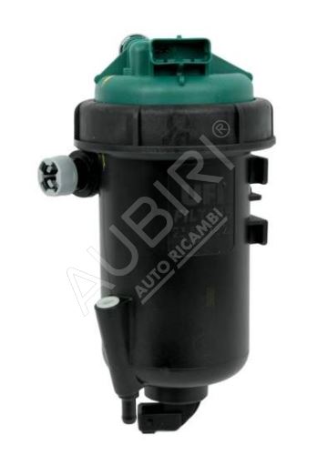 Fuel filter Fiat Ducato 2006-2011 2.2 74/88KW Euro4 complete with housing