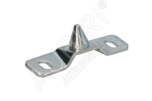 Sliding door pin Fiat Ducato 1994-2014 - lower