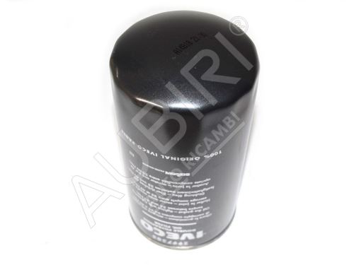 Oil filter Iveco EuroCargo 1991-2002 Euro2, E23,E27