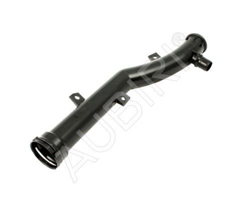 Coolant pipe Citroën Berlingo, Partner 2008-2016 1.6 VTi