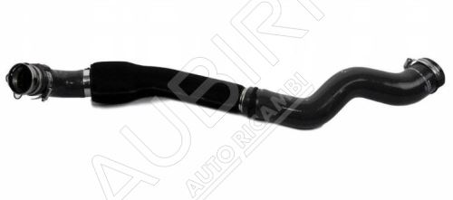 Charger Intake Hose Renault Master 1998-2010 2.5 DCI from turbocharger to intercooler