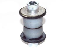 Leaf spring holder silentblok Iveco Daily since 2014 35S