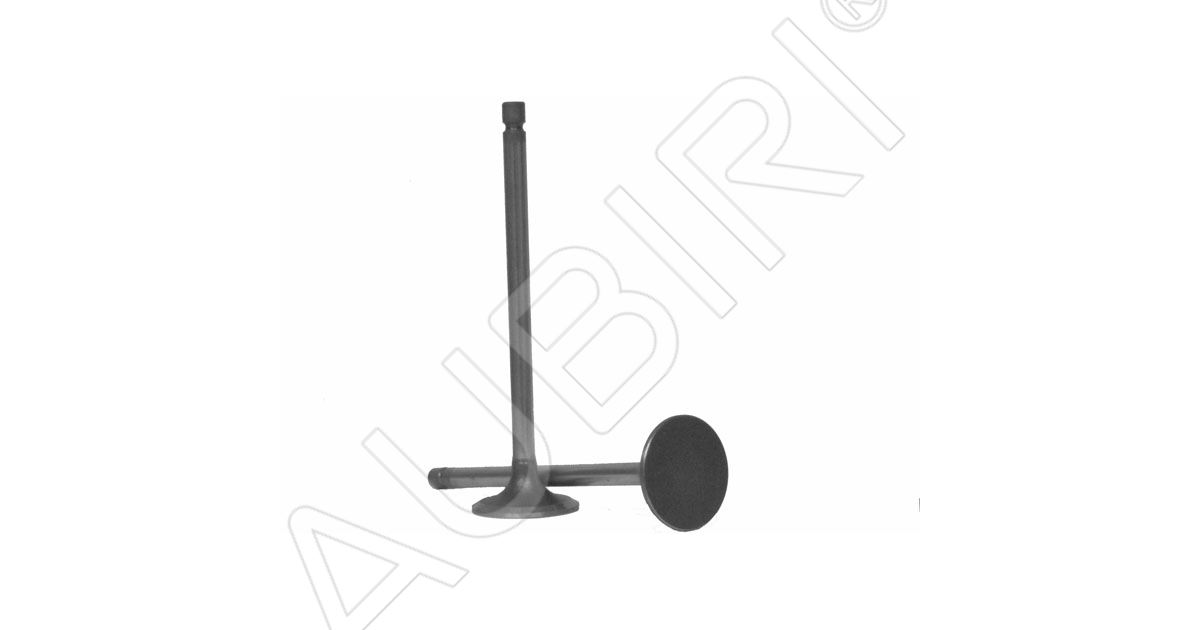 Inlet valve Iveco EuroCargo Tector - IVECO - 4895052 | AUBIRI.eu