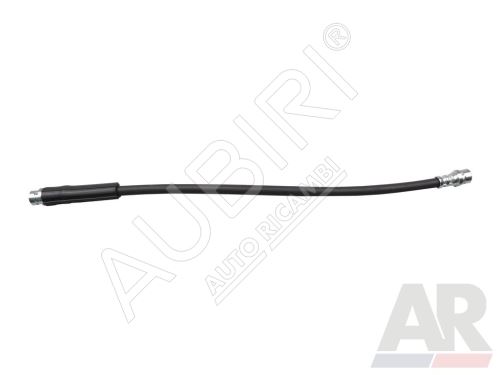 Brake hose Fiat Doblo 2000-09 rear, L=465mm, L/R