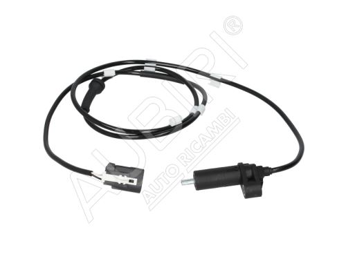 ABS sensor Ford Transit 2000-2006 rear, left, 2-PIN