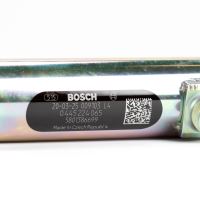 CommonRail distributor pipe Iveco Daily 2.3 (2)