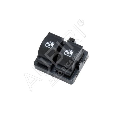 Electric window buttons Iveco Daily since 2014 left 8-PIN