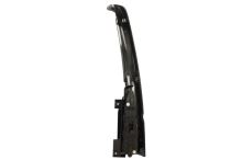 Tail light Volkswagen Caddy since 2021 left, with bulb holder (1)