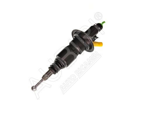 Clutch master cylinder Citroën Berlingo, Partner since 2018 1.5/1.6 BlueHDi - ESP