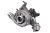 Turbocharger Renault Master since 2010 2.3D, Trafic 2006-2014 2.0D