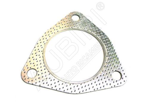 Exhaust gasket Iveco Daily 2006 in front of the catalytic converter