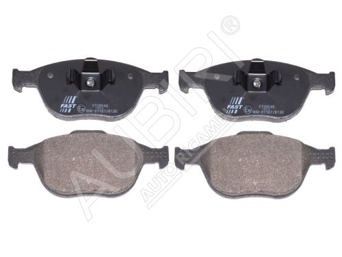 Brake pads Ford Transit, Tourneo Connect 2002-2014 1.8 16V/Di/TDCi front