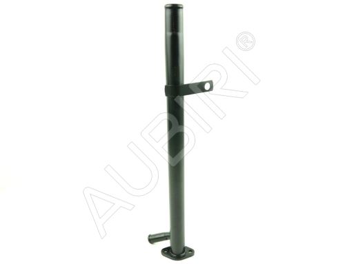 Water pipe Fiat Ducato 1994-2001 2.5/2.8TD