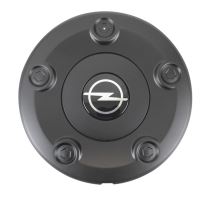 Wheel trim Opel Vivaro since 2019 - small