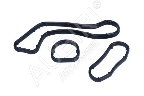 Oil cooler seal Citroën Jumpy, Expert since 2016 1.6 BlueHDi