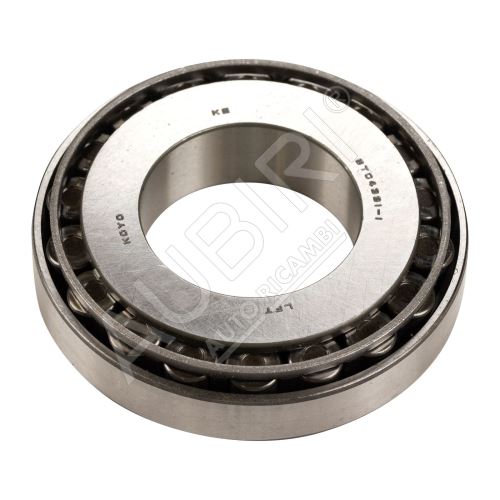 Transmission bearing Fiat Doblo since 2010 1.4i/1.6/2.0D front for secondary shaft