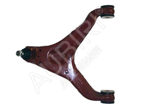 Control arm Iveco Daily 35 S/C lower left