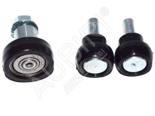 Sliding door roller guide kit Renault Master since 2010 right lower