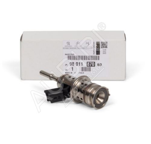 ADBlue injector Citroën Jumper since 2014 2.0/2.2 JTD/HDI Euro6