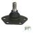Control arm ball joint Fiat Ducato, Jumper, Boxer 1994-2006 Q10/14, 20-17 mm