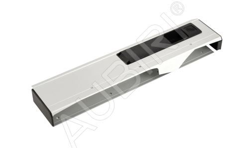 Flatbed lock Fiat Ducato since 2006 front left/rear right
