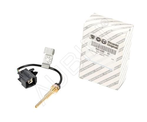 Coolant temperature sensor Fiat Ducato 2006-2011 2.2D, Jumper 2006-2016 2.2D