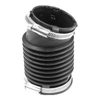 Air intake pipe Ford Transit Courier since 2014 1.5/1.6D from filter to MAF sensor Air intake pipe Ford Transit Courier since 2014 1.5/1.6D from filter to MAF sensor