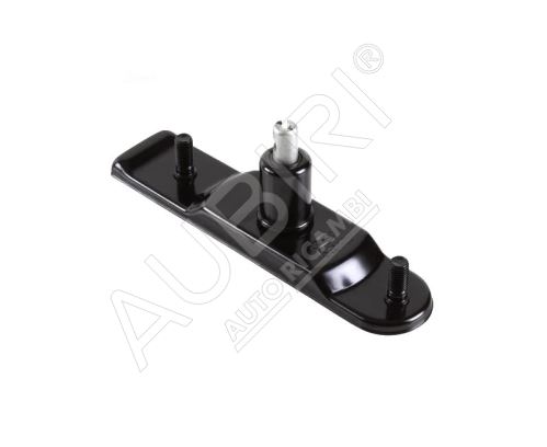 Spare wheel holder Ford Transit since 2014