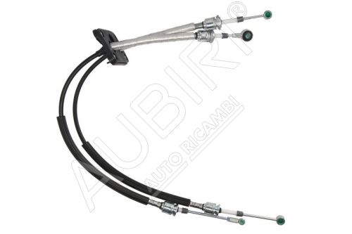 Gear shift cables Citroën Jumper, Boxer since 2016 2.0/2.2 BlueHDi