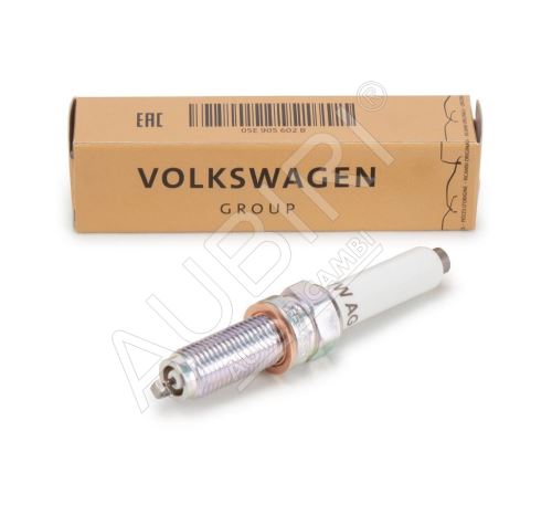 Spark plug Volkswagen Caddy since 2021 1,5 TSi