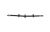 Brake hose Iveco Daily front 35C/50C, 370 mm