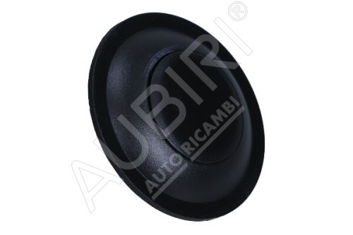 Rear door unlocking button Fiat Ducato since 2006 black