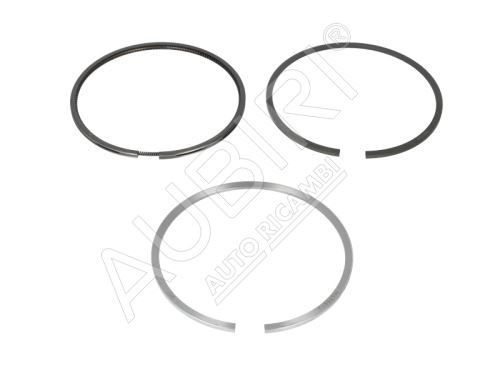 Piston rings Iveco EuroCargo Tector euro4 STD