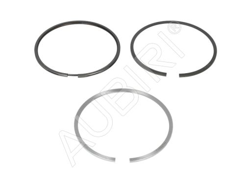 Piston rings Iveco EuroCargo Tector euro4 STD