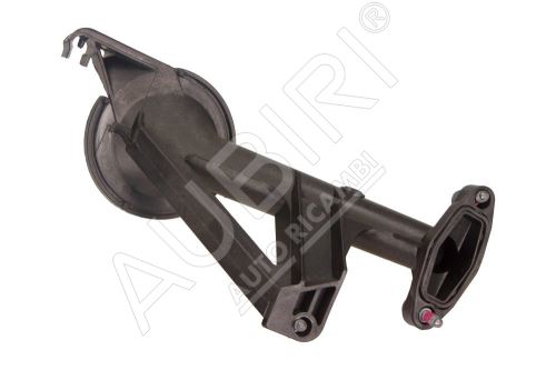 Suction Manifold for oil pump Citroën Nemo since 2008 1.4D, Berlingo since 2005 1.6D