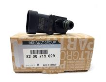 Intake manifold pressure sensor Renault Kangoo 1997-2008 1.2/1.6 16V - MAP Sensor