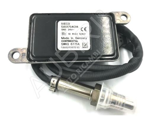 Sensor NOx Iveco EuroCargo Tector, Stralis, 908 mm