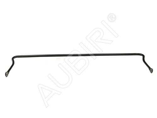 Anti roll bar Fiat Ducato, Jumper, Boxer since 2006 rear without accessories