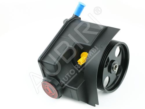 Steering pump Citroën Berlingo, Peugeot Partner 1996-2008 - 6PK/114 mm