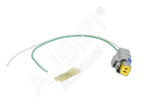 Reverse light switch connector Fiat Ducato since 1994 2.2/2.3, Fiorino 2007-2016