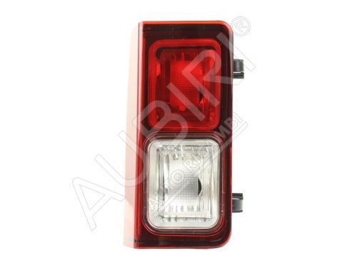 Tail light Renault Trafic, Opel Vivaro 2014-2019 right, lower