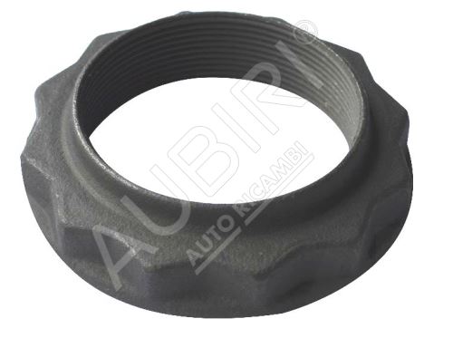 Rear wheel hub nut Iveco Daily, TurboDaily