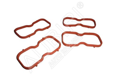 Intake Manifold Gasket Renault Master 10 2.3 Dci set 4pcs