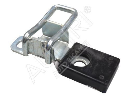 Door lock striker Iveco Daily since 2006 left upper for rear door