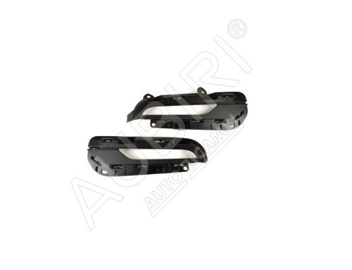 Fog light cover Fiat Talento 2016-2021