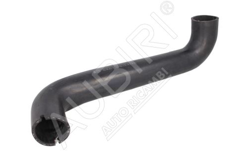 Charger Intake Hose Iveco Daily 2000-2006 2.3 from intercooler to intake manifold